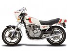 Yamaha XJ 550R Sega